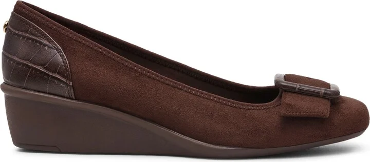 Wyatt Wedge Pump - Image 11