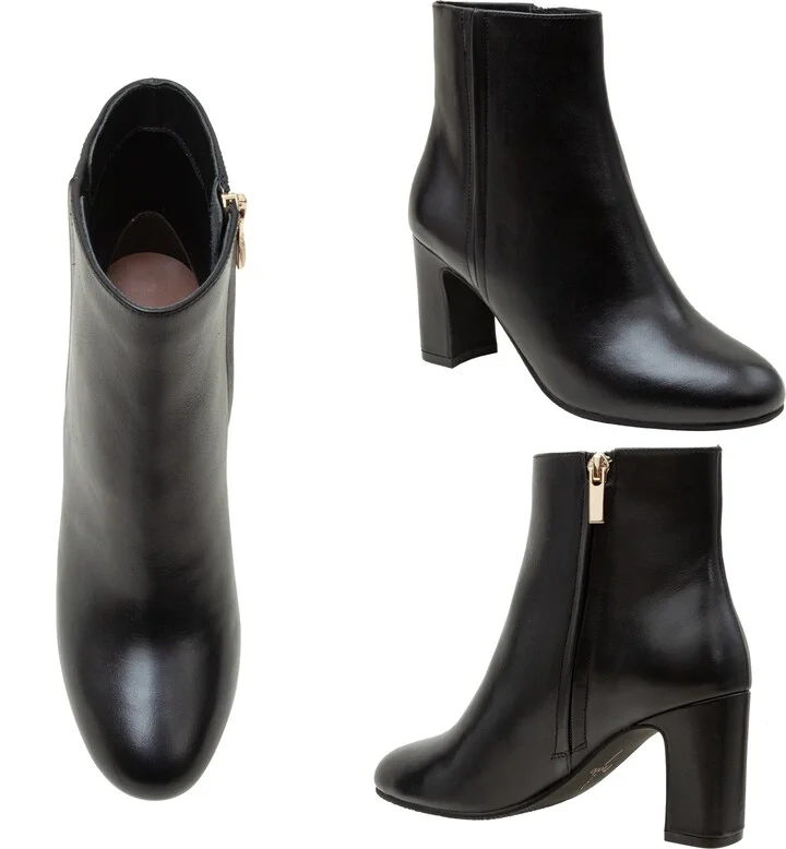 Wylda Bootie - Image 7