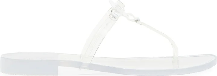 Wylda Clear Sandal - Image 3