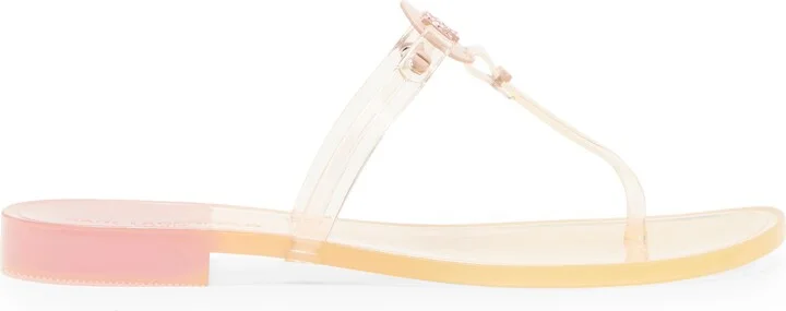 Wylda Clear Sandal - Image 8