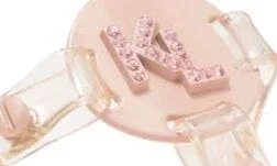 Wylda Clear Sandal - Image 11