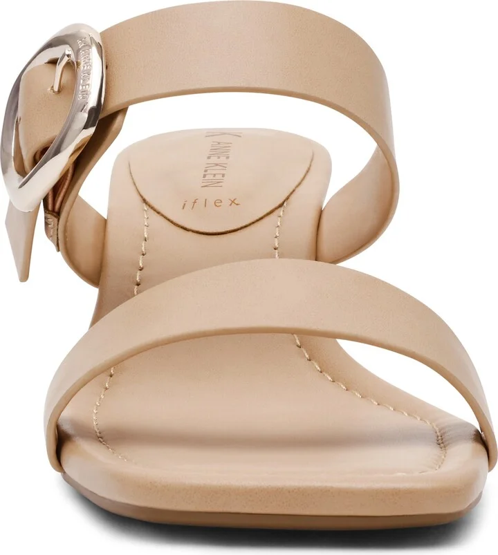 Wylda Wedge Sandal - Image 2