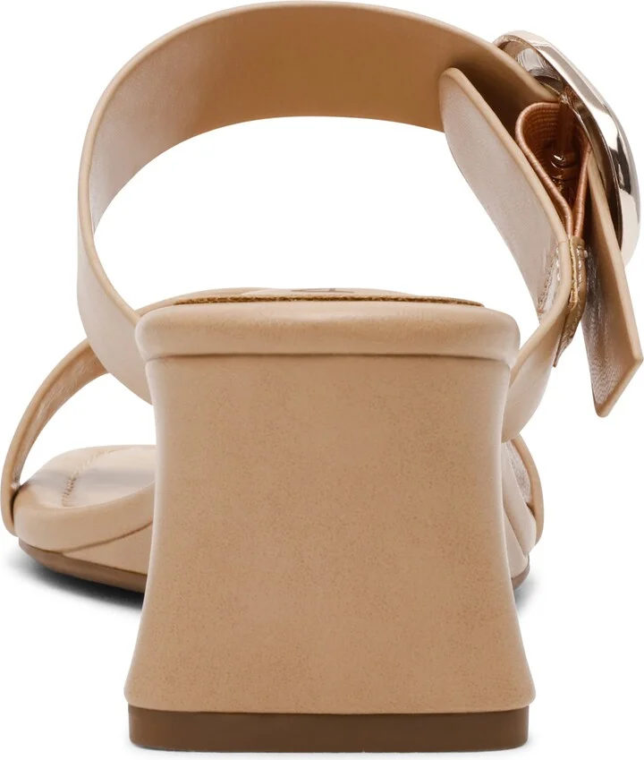 Wylda Wedge Sandal - Image 3