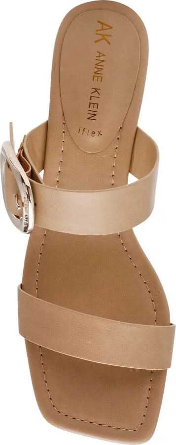 Wylda Wedge Sandal - Image 5