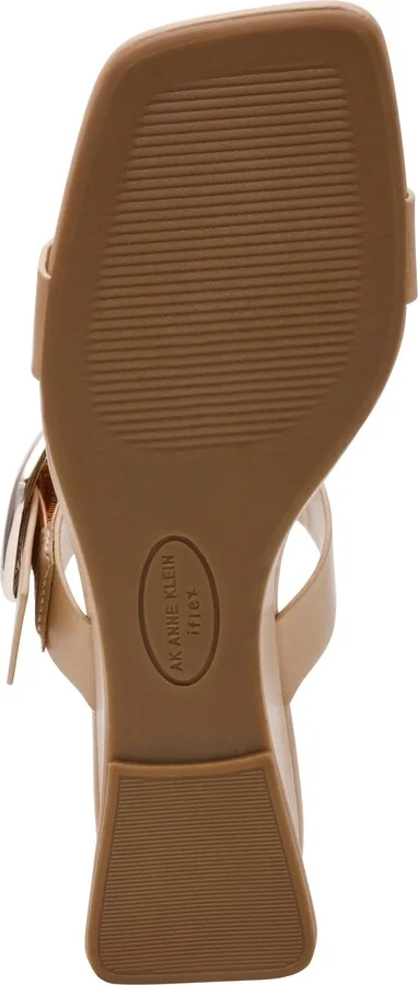 Wylda Wedge Sandal - Image 6