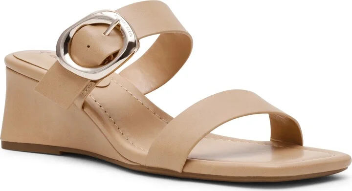 Wylda Wedge Sandal