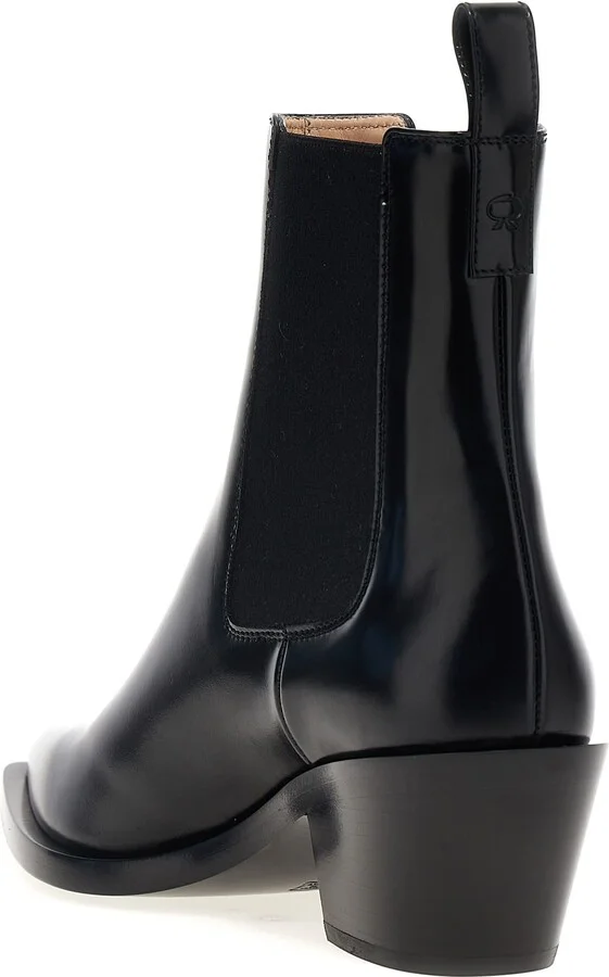 Wylie Ankle Boots - Image 3