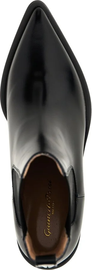 Wylie Ankle Boots - Image 4