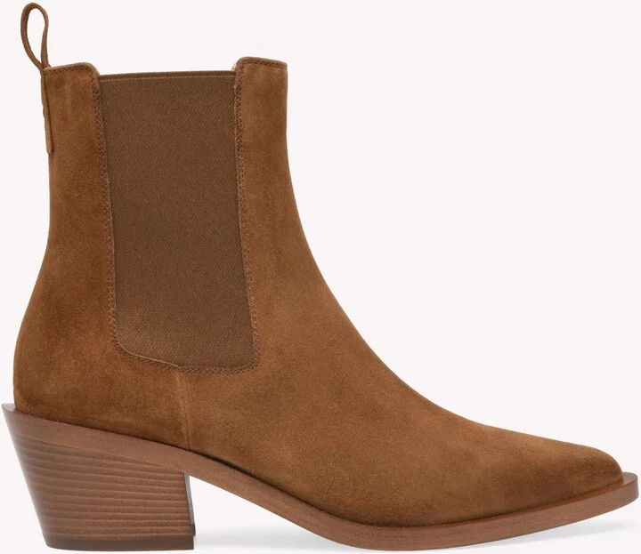 Wylie Boots