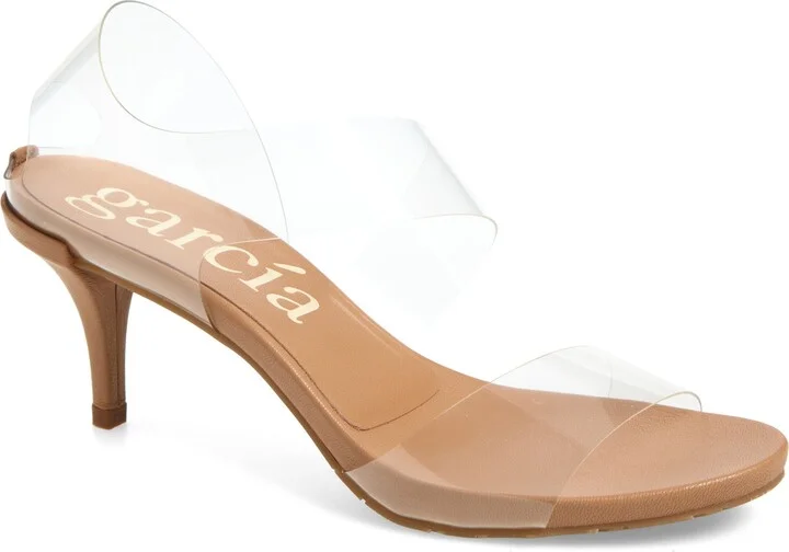 Wynda Sandal