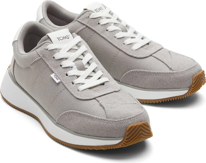 Wyndon Grey Jogger Sneaker