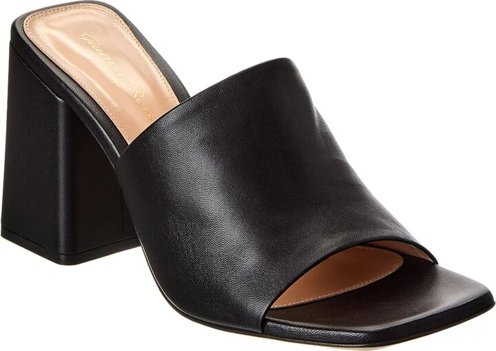 Wynn 85 Leather Sandal