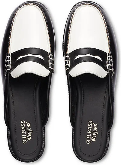 Wynn Mule Easy Weejuns Loafers - Image 4