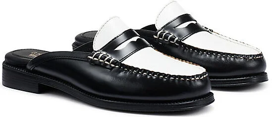 Wynn Mule Easy Weejuns Loafers