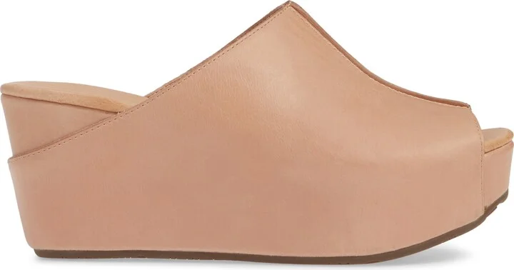 Wynn Peep Toe Mule - Image 3
