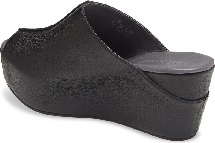 Wynn Peep Toe Mule - Image 8
