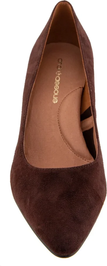 Wynne Pointed Toe Pump - Image 3