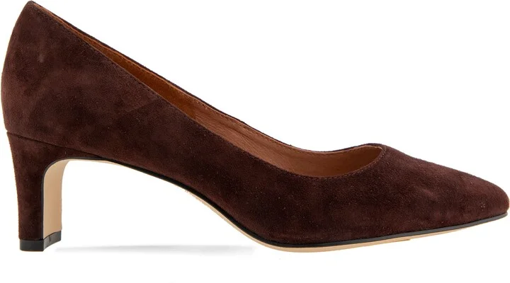 Wynne Pointed Toe Pump - Image 5