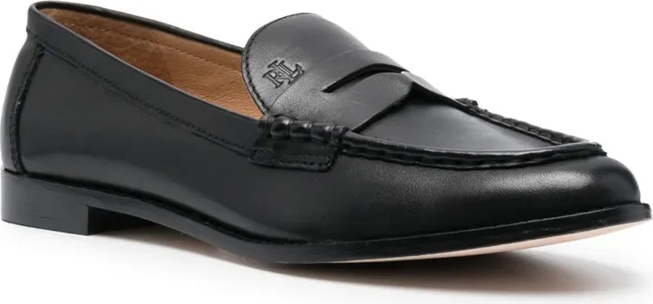 Wynnie flats loafers - Image 2
