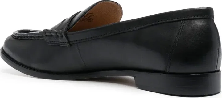 Wynnie flats loafers - Image 3