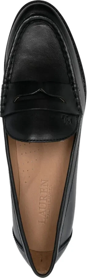 Wynnie flats loafers - Image 4