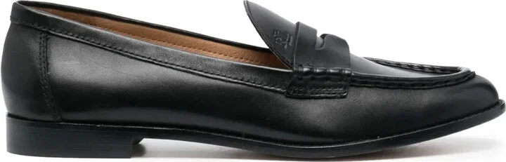 Wynnie flats loafers