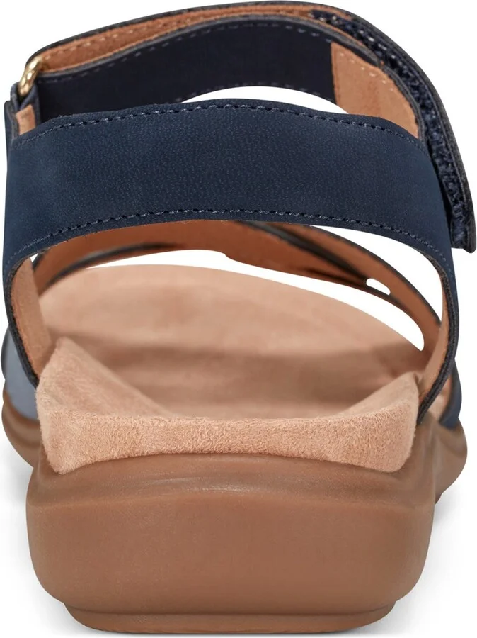 Wynnlie Ankle Strap Sandal - Image 2
