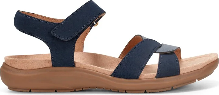 Wynnlie Ankle Strap Sandal - Image 3