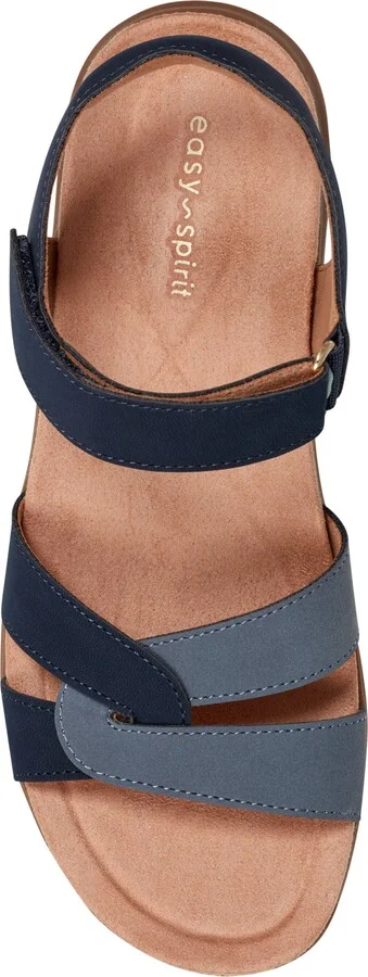 Wynnlie Ankle Strap Sandal - Image 4