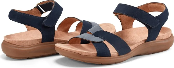 Wynnlie Ankle Strap Sandal - Image 7
