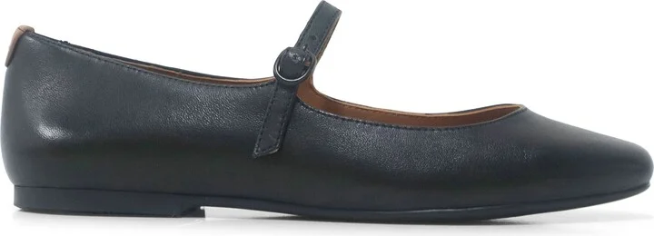 Wynona Mary Jane Flat - Image 2