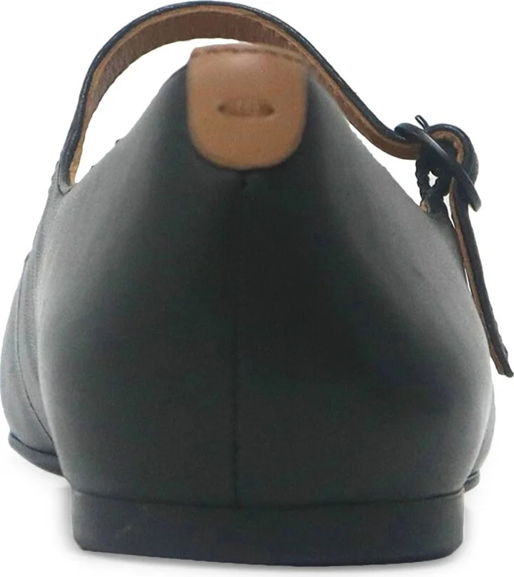 Wynona Mary Jane Flat - Image 5