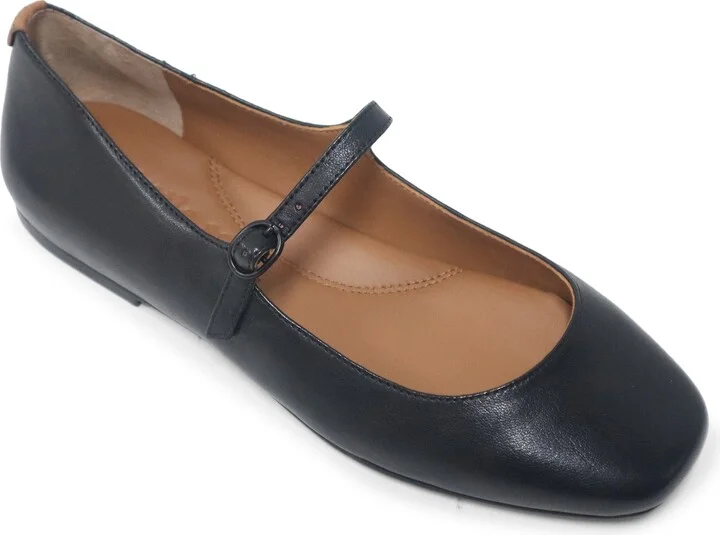 Wynona Mary Jane Flat - Image 7