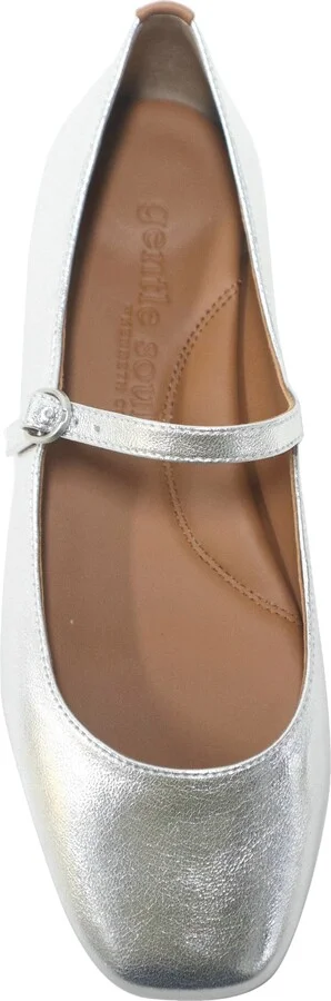 Wynona Mary Jane Flat - Image 11