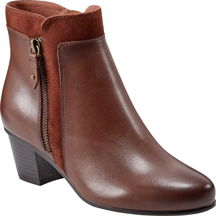 Medium Brown