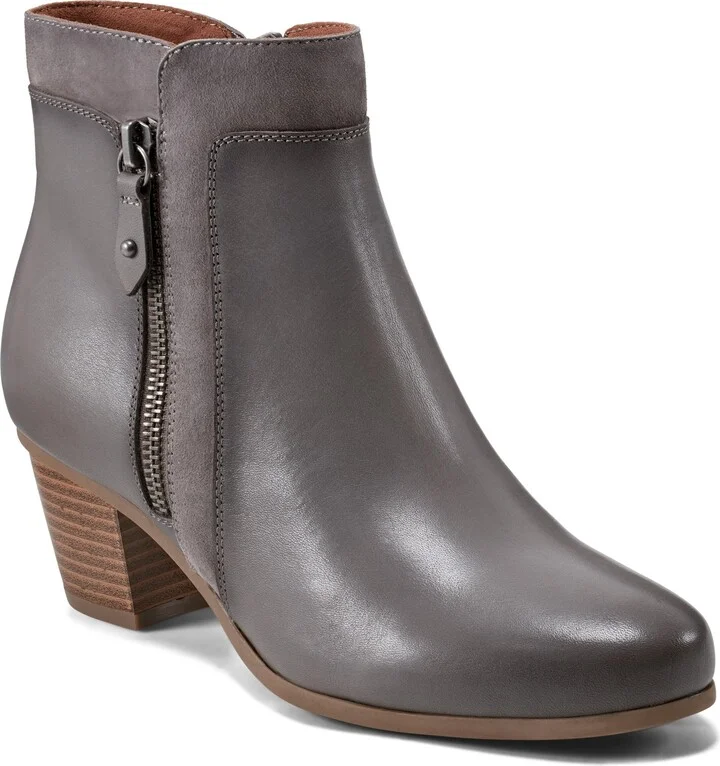 Medium Gray