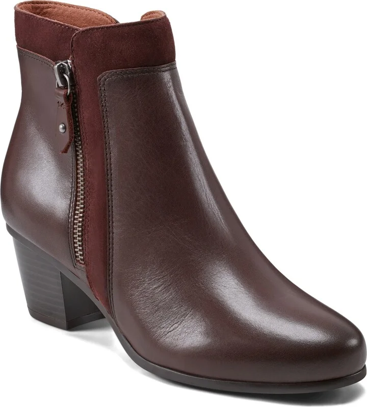 Wynter Bootie