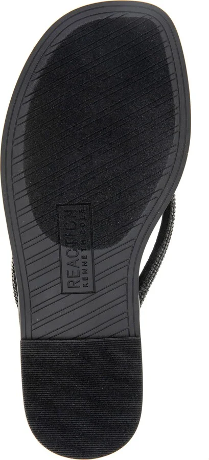 Wynwood Crystal Strap Flip Flop - Image 7
