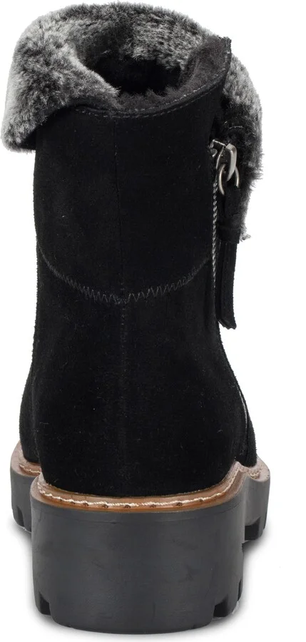 Wyoming Water Resistant Faux Fur Boot - Image 7