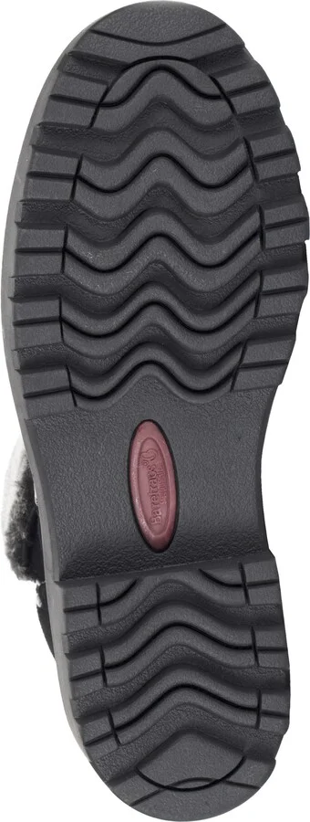 Wyoming Water Resistant Faux Fur Boot - Image 9