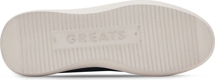 Wythe Leather Paneled Sneaker - Image 6