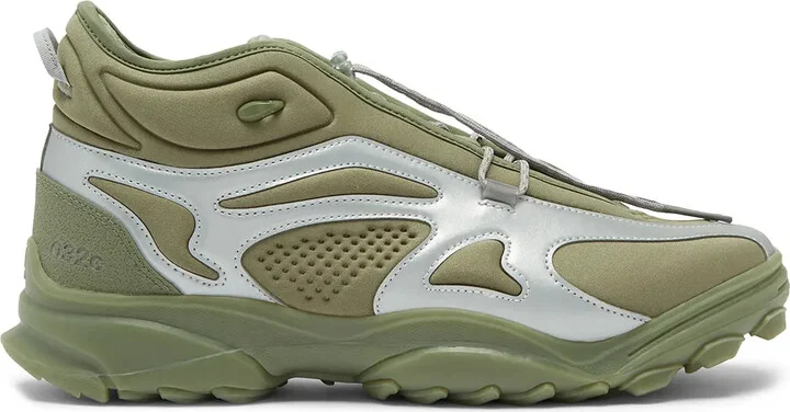 x 032C GSG TR low-top sneakers