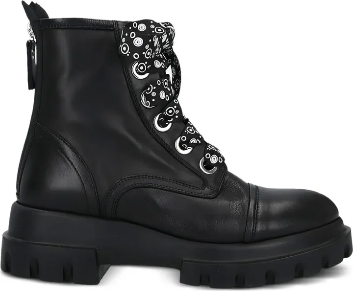 x 10 Corso Como boots