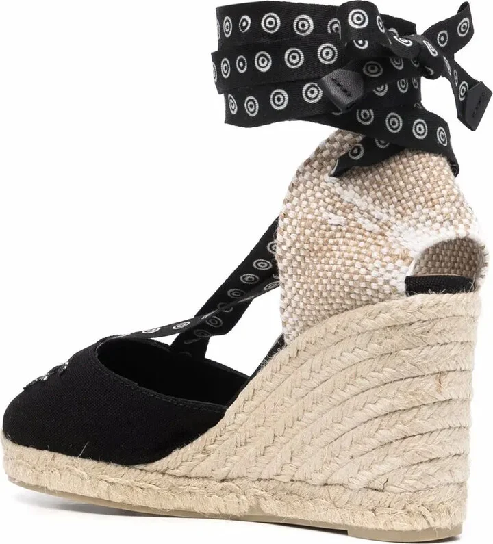 x 10 Corso Como espadrilles - Image 3