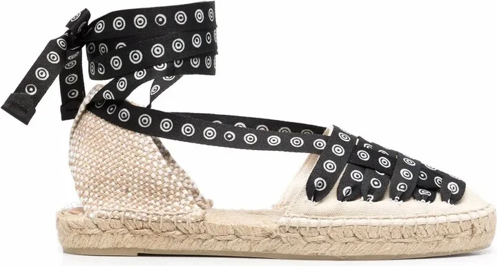 x 10 Corso Como espadrilles