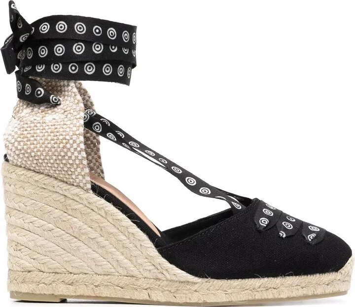 x 10 Corso Como espadrilles