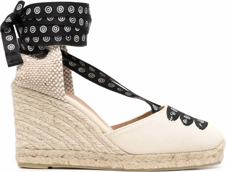 x 10 Corso Como espadrilles