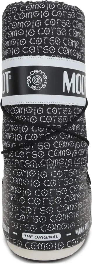 x 10 Corso Como Icon boots - Image 3