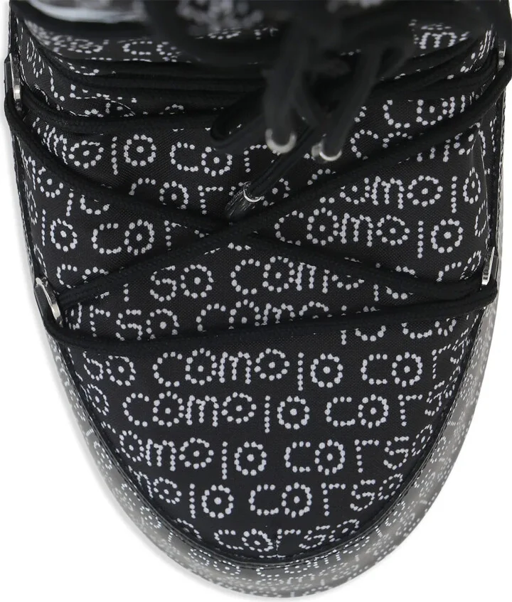 x 10 Corso Como Icon boots - Image 4
