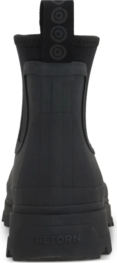 x 10 CORSO COMO logo-patch boots - Image 3